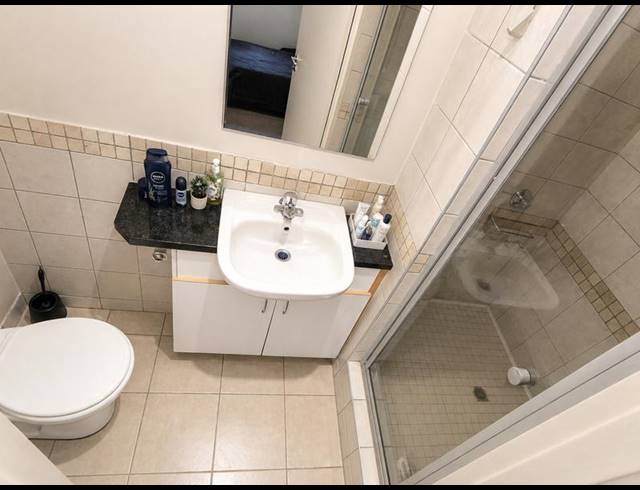 2 BEDROOM APARTMENT FOR SALE IN HATFIELD